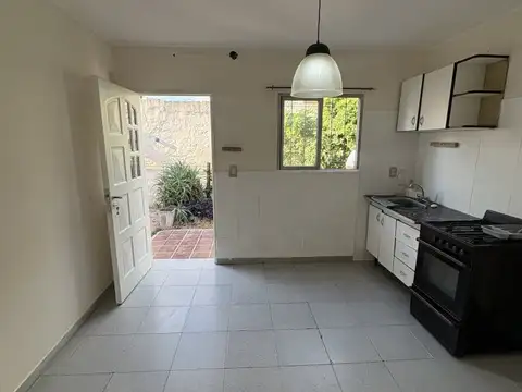 Departamento en Alquiler 16 años