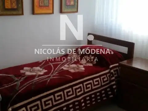 Departamento en Alquiler Temporal 2025 años