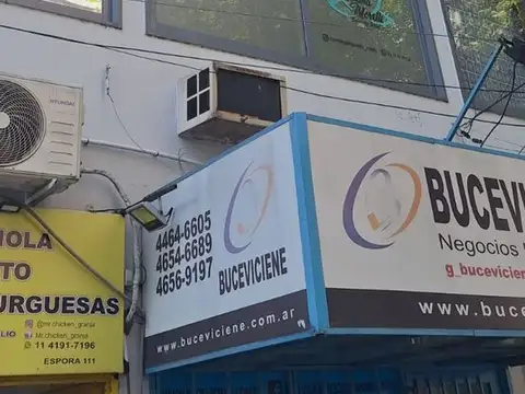 venta monoambiente ramos mejia apto profesional