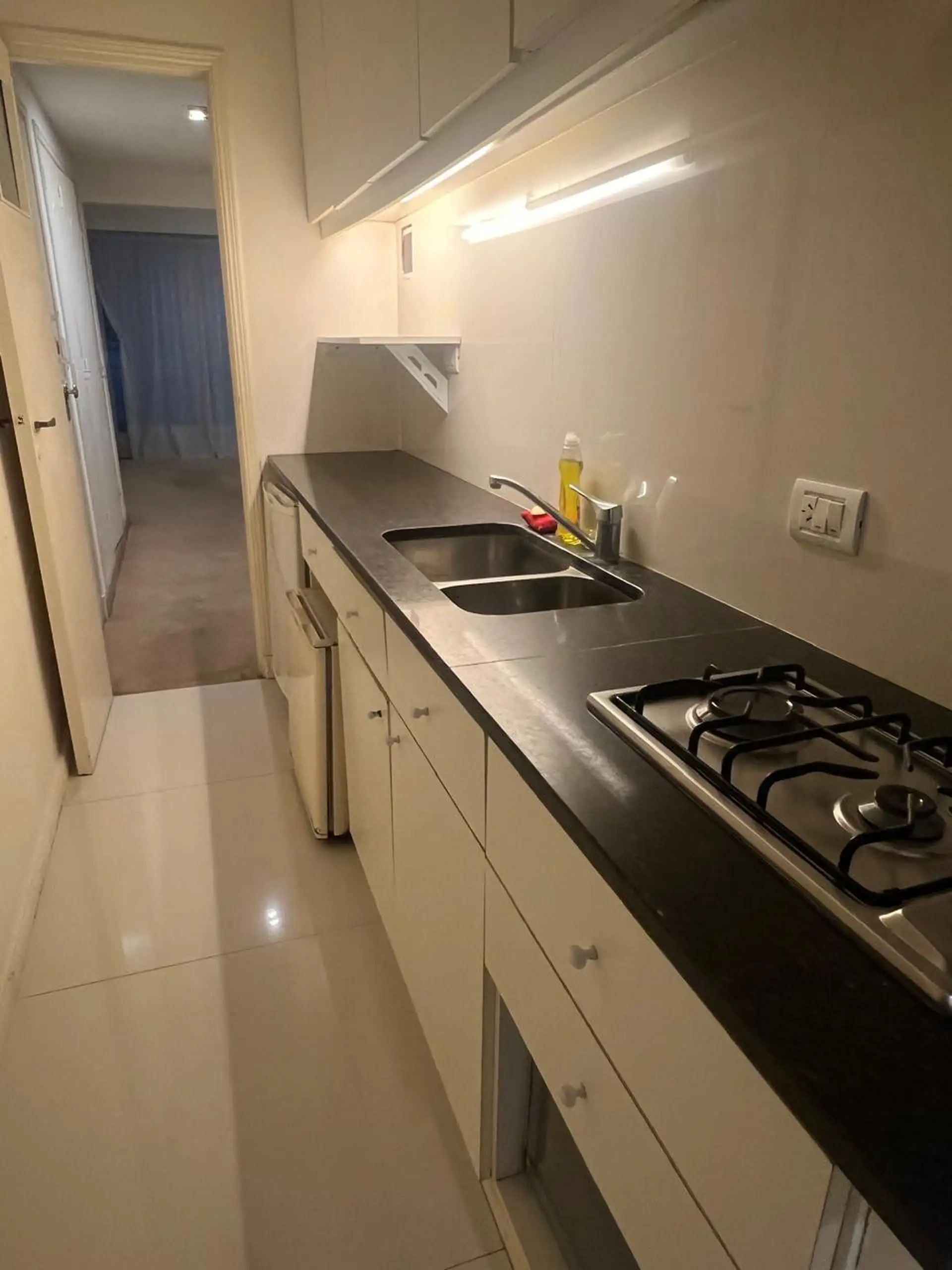 Depto 2 amb, 47m² a metros de Plaza Colón