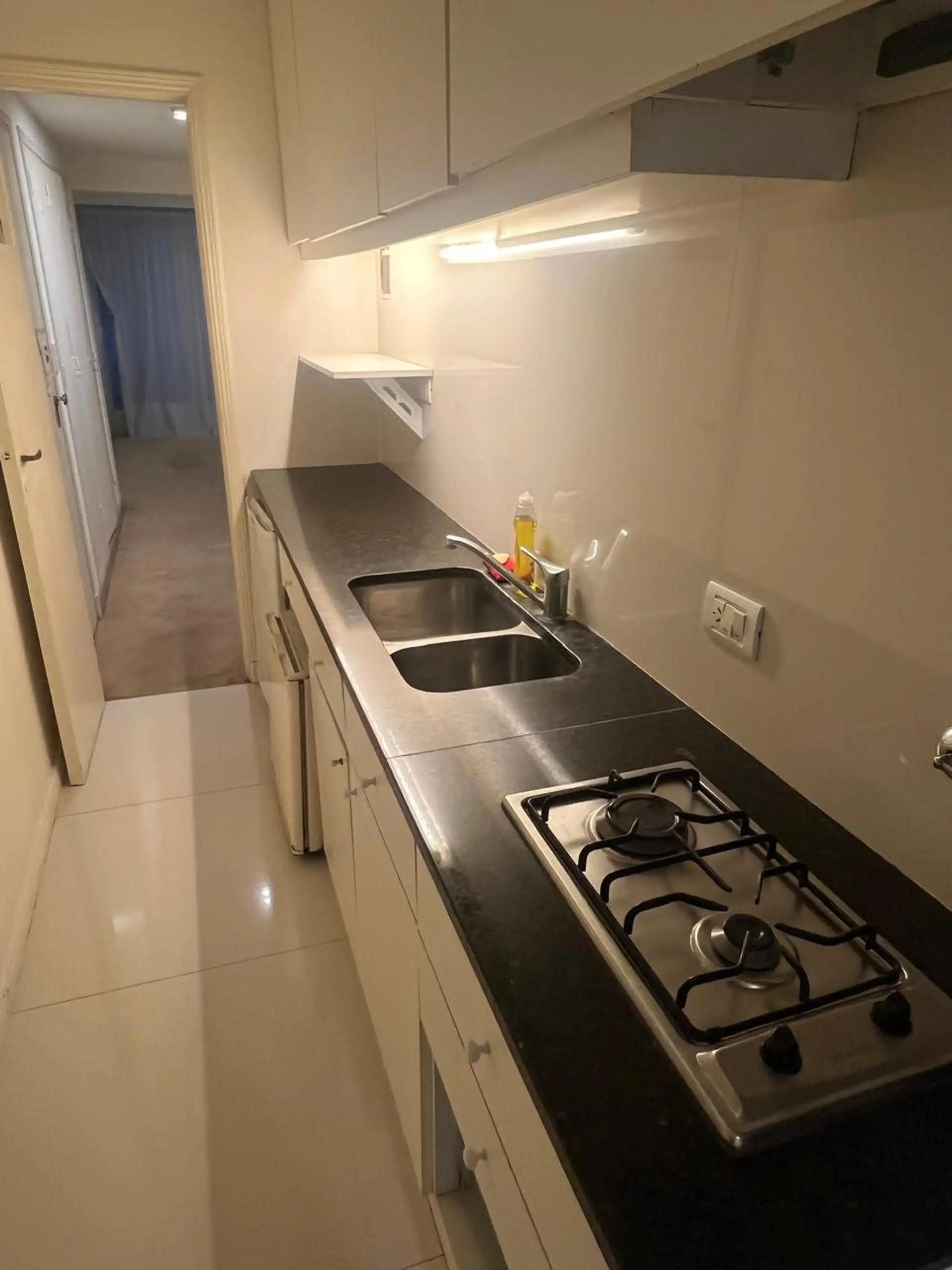 Depto 2 amb, 47m² a metros de Plaza Colón