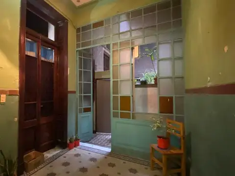 Casa 14 ambientes con 13 baños