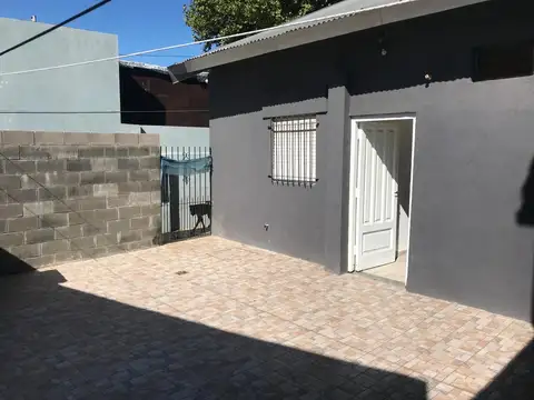 Depto Tipo Casa en Venta en San Fernando, USD 116.000