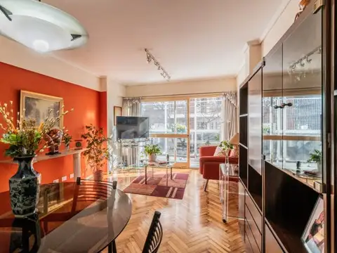 Departamento en Venta 50 años