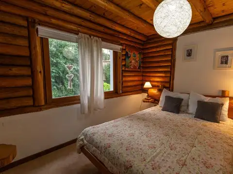 Casa en Alquiler Mar de las Pampas
