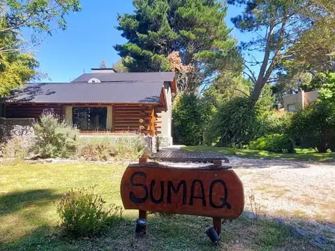 Casa en Alquiler Temporal en Alfalad, Partido de Daireaux