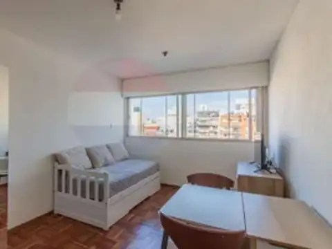 Departamento en Alquiler en Punta Carretas, $U 20.000
