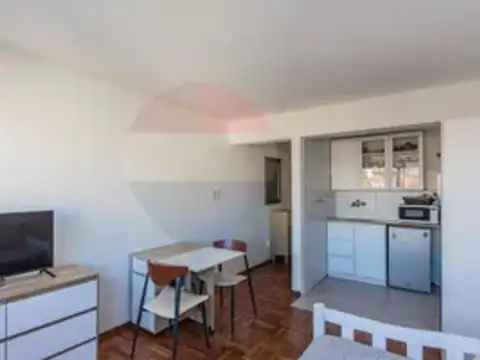 ALQUILER MONOAMBIENTE EN PUNTA CARRETAS