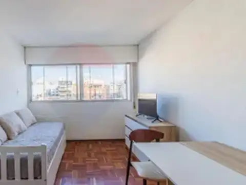Departamento en Alquiler de Monoambiente