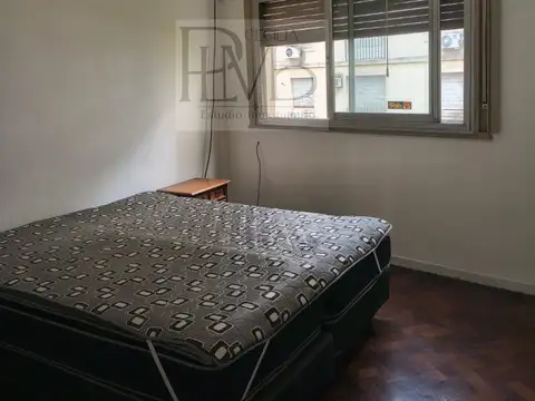 Departamento en Alquiler en Palermo, $ 950.000