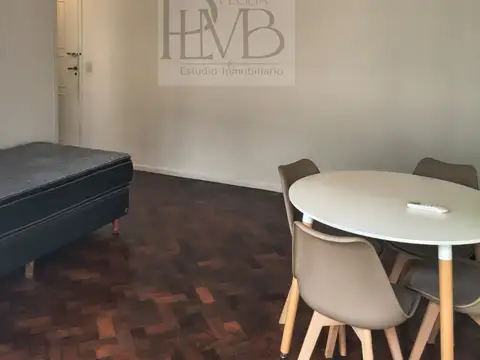 Armenia 2300, Piso 5