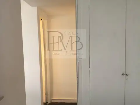 Departamento en Alquiler 42 años