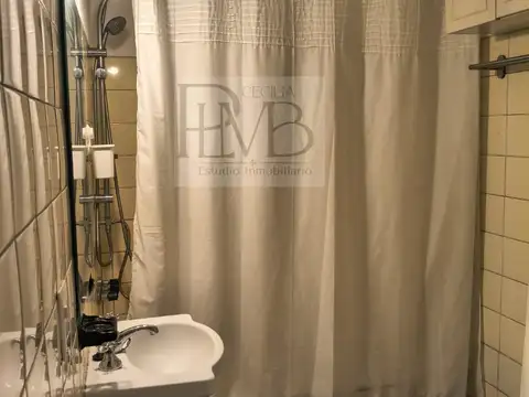 Departamento en Alquiler al Este