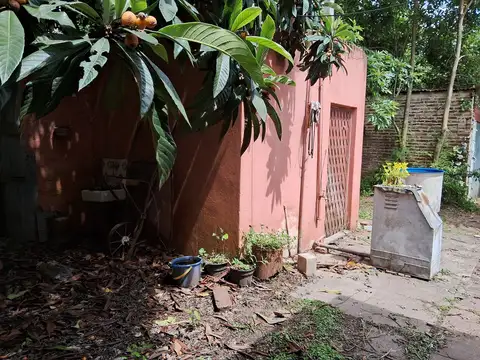 Casa en Venta en Parada Robles, USD 120.000
