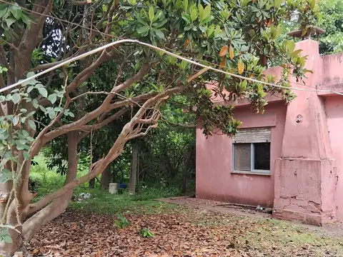 VENTA CASA 80 m2 en  PARADA ROBLES, CALLE VUELTA DE OBLIGADO 400