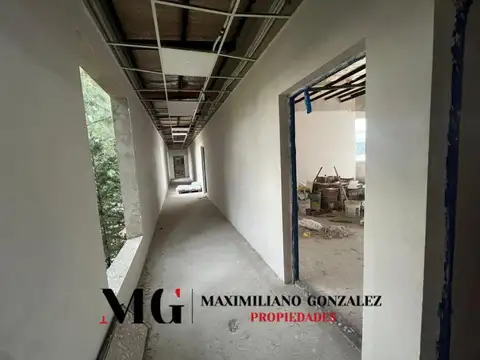 Oficina alquiler All Canning