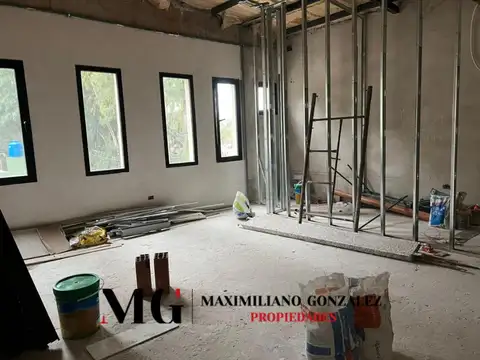 Oficina en Alquiler A Estrenar