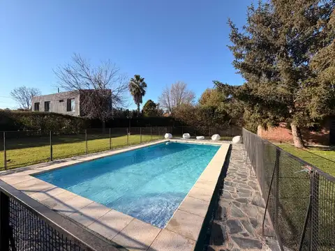 Casa en Alquiler de 3 dormitorios