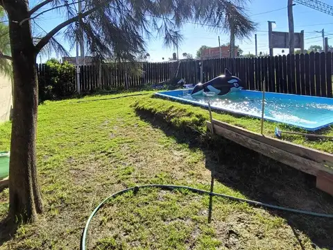 Casa en Venta 12 años