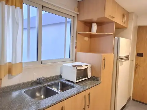 Departamento en Alquiler de 3 ambientes