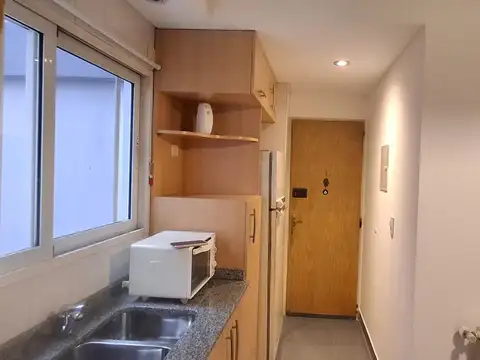 Departamento en Alquiler en Villa Urquiza, USD 1.000
