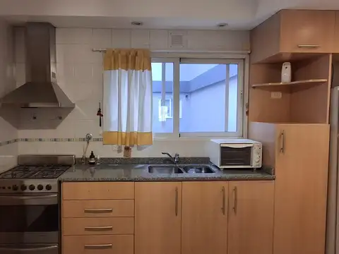 Departamento en Alquiler 10 años