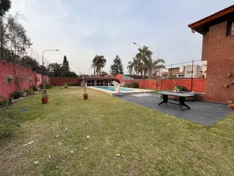 Casa en Venta 20 años