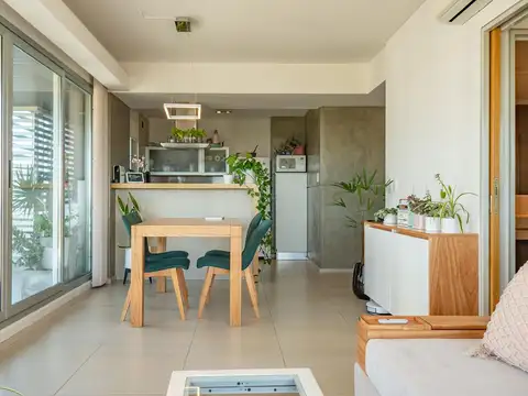 Departamento en Venta en Puerto Norte, USD 210.000