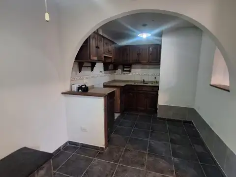 Depto Tipo Casa en Venta en Ituzaingó, USD 62.000