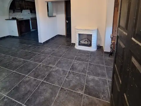 Depto Tipo Casa en Venta de 3 dormitorios