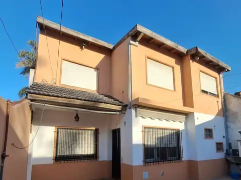 VENTA PH 4 AMBIENTES ITUZAINGO