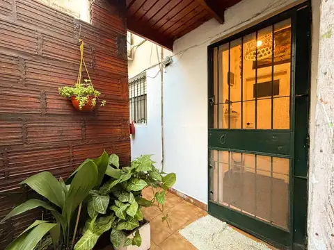 Ph en venta 3 amb en florida con terraza y patio