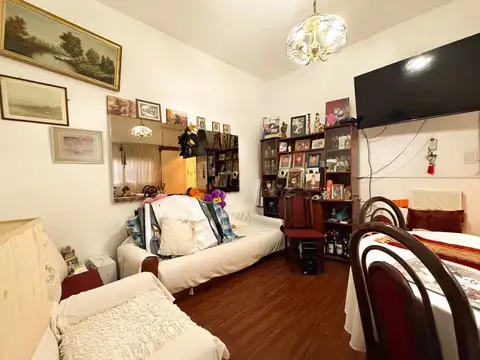 Depto Tipo Casa en Venta de 2 dormitorios