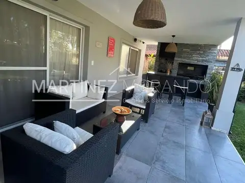 Casa en Venta A Estrenar