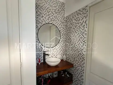 Casa  en Venta en Saint Matthew´s, Pilar, G.B.A. Zona Norte