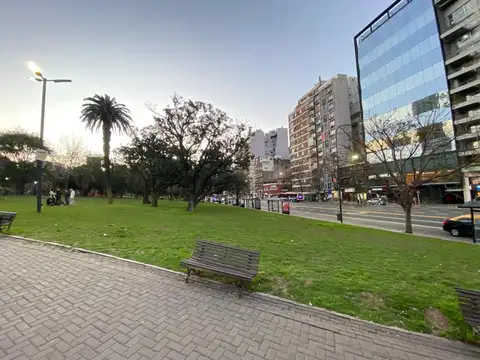 Departamento en Alquiler en Recoleta, $ 850.000