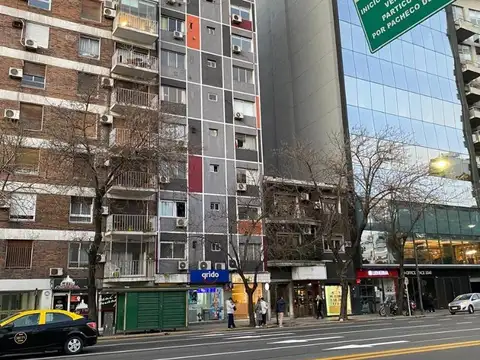 ALQUILER DEPARTAMENTO EN RECOLETA