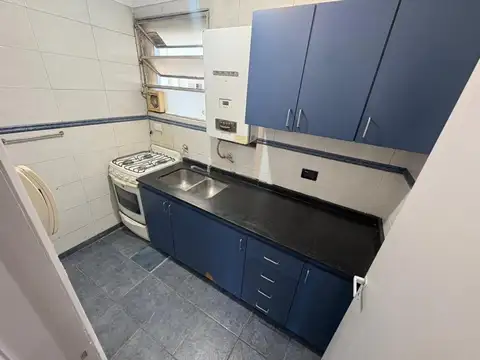 Departamento en Alquiler de 2 dormitorios