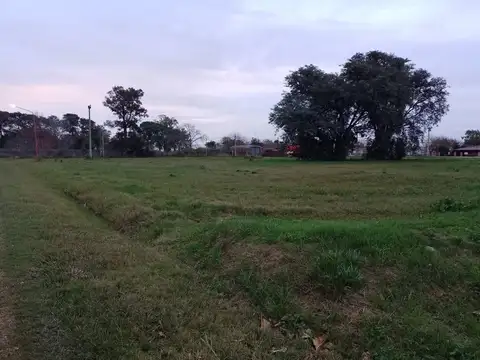 VENTA TERRENO sobre RUTA 70