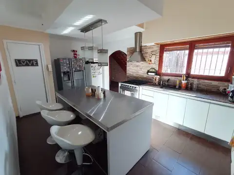 Casa en Venta 18 años