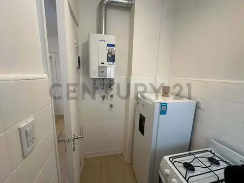 Departamento en Venta en Plaza Mitre, USD 53.900