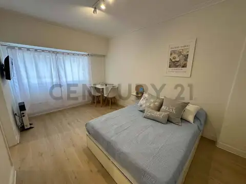 Departamento en Venta en Plaza Mitre, Mar del Plata