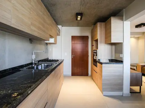 Departamento en Venta A Estrenar
