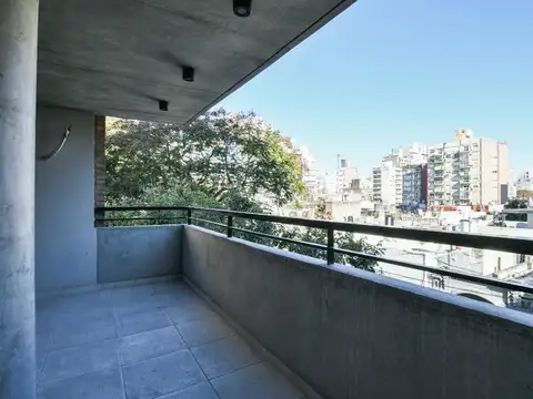 Departamento en Venta al Oeste