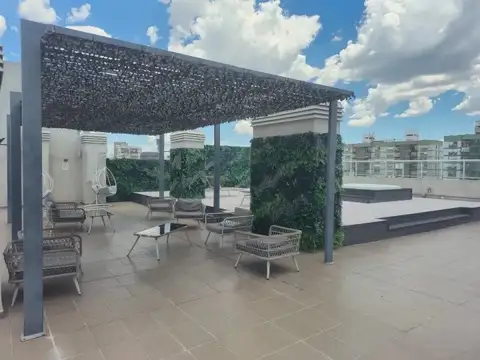 Venta Monoambiente Caballito Apto Credito Sum Parrilla