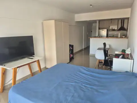 Venta Monoambiente Caballito Apto Credito Sum Parrilla