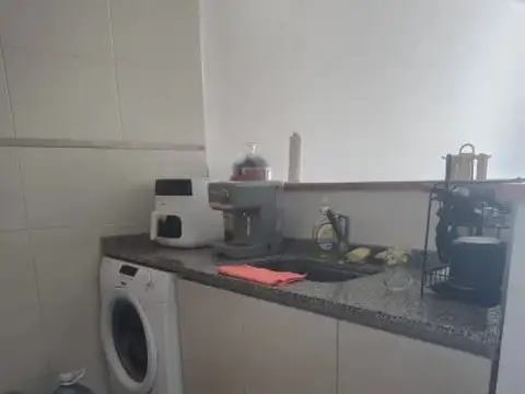 Departamento en Venta en Caballito, USD 120.000