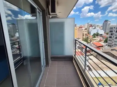 Rio De Janeiro 700, Piso 8