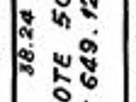 Terreno en Venta de 649,0 m2