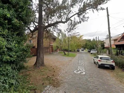 Terreno en Venta 17  mts Frente